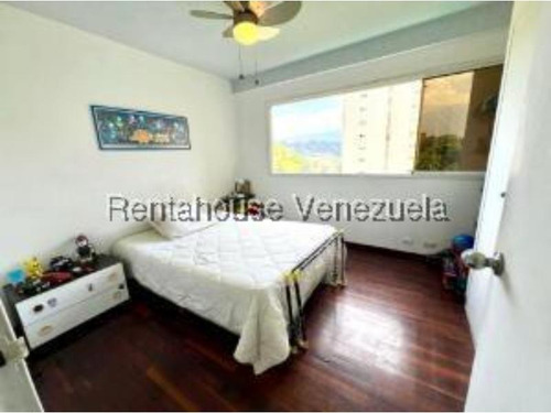 #25-20932 Cómodo, Luminoso Y Acogedor Apartamento En El Peñon