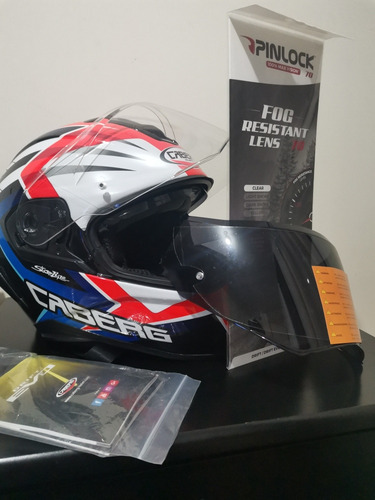 Casco Caberg Drift Evo 