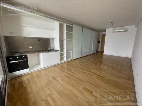 Venta Loft Sobre La Barranca Forum Puerto Norte - Rosario