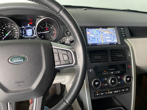 Discovery Sport Td4 2.0 Se