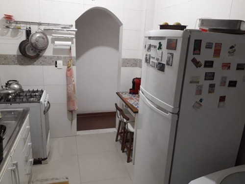 Apartamento À Venda Na Rua Das Laranjeiras, Laranjeiras, Rio De Janeiro - Rj - Liv-10122