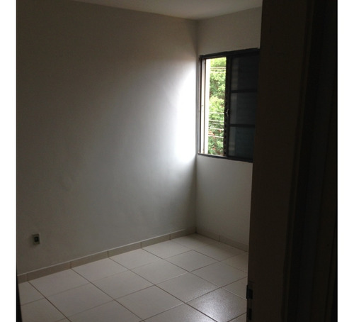 Imagem 3 de 5 de Apartamento 2 Quartos B Santa Maria