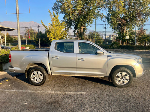Maxus T60 4X4 Gl