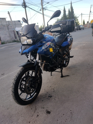 Imagen 8 de 8 de Bmw F700gs
