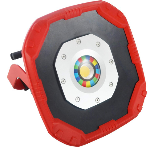 200slmax Sunlight 2000 Lumen Recargable Inalámbrico Profesio