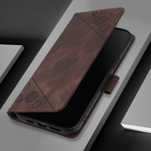 Funda Tipo Cartera Con Tapa Para Tecno Spark 30c 5g-tecno Po