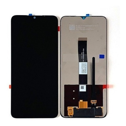 Pantalla 3/4 Lcd Xiaomi Redmi 10a Original