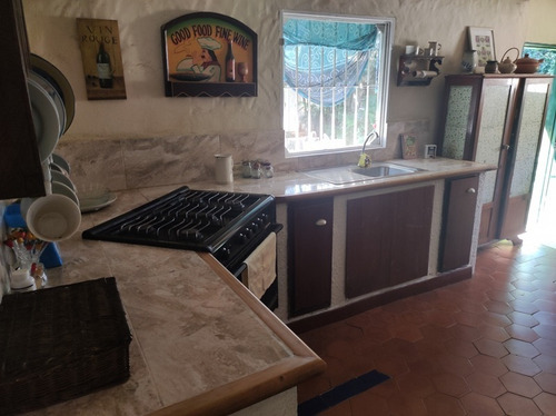 Imagen 3 de 18 de Casa De Campo En El Polvero, San Diego 04127407774 (atc-746)