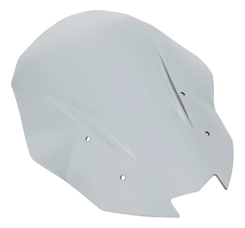 Parabrisas Para Kawasaki Versys 650, Gris