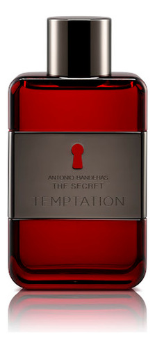 Perfume Antonio Banderas