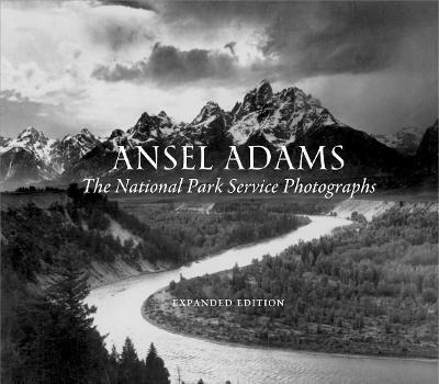 Libro Ansel Adams : The National Park Service Photographs...