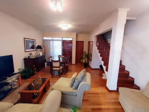 Imagen 4 de 30 de Casa/duplex 4 Ambientes Con Patio Y Cochera En Barracas Venta
