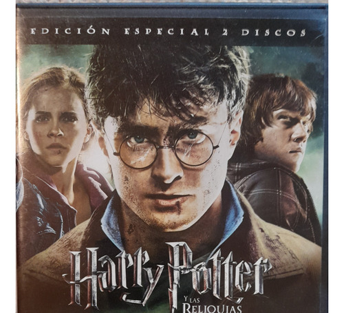 Harry Potter (colección Completa)