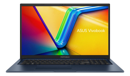 Notebook Asus Vivobook 17.3 Full Hd I3 1215u 6c 512/16gb W11