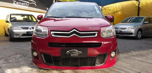 Citroen C3 Picasso Glx Bva 1.6 16v (flex) (aut) Flex Autom