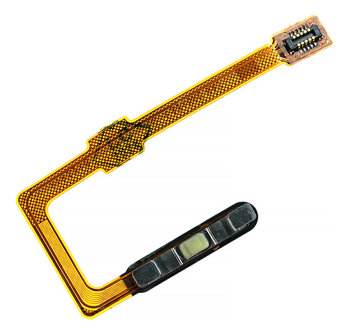 Qw Flex Flexor Sensor De Huella Para Huawei Y9s Stk-lx3