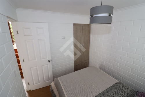 Casa En Arriendo De 3 Dorm. En Tongoy