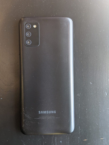 Celular Samsung Galaxy A03s (Usado)