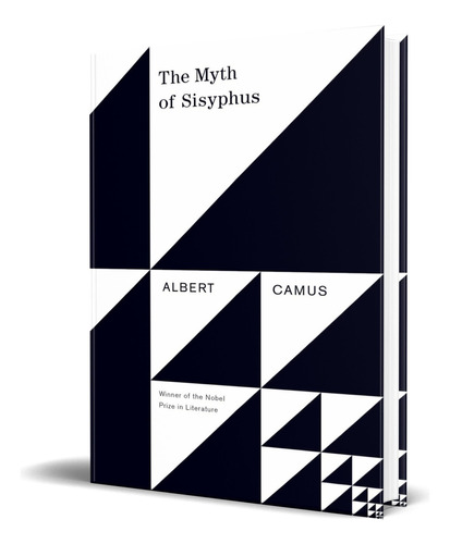 The Myth Of Sisyphus, De Albert Camus. Editorial Vintage, Tapa Blanda En Inglés, 2018