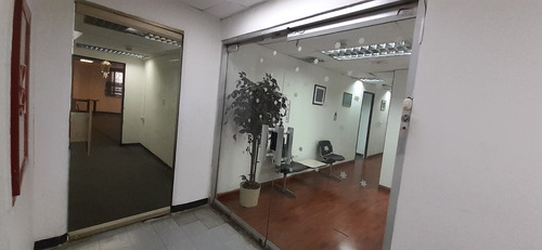 Imagen 6 de 13 de Se Alquila Cubículo En Oficina 17m2 Plaza Venezuela