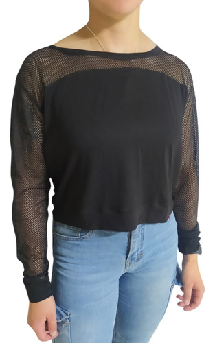 Camisa Blusa Dama Ref. B520