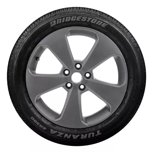 Neumático 205/55 R16 91 V Turanza Er300 Bridgestone 10594001