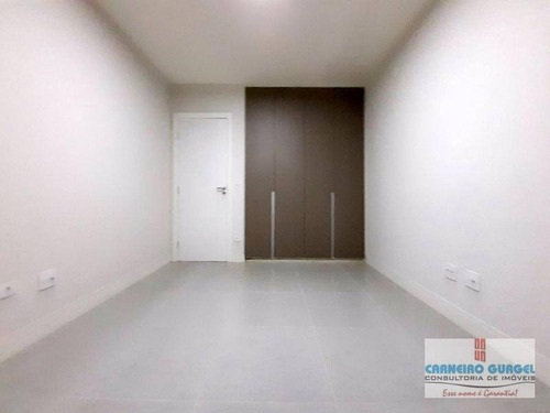 02 Dormitorios, 01 Vaga De Garagem, 75 Metros De Aréa Util, A 200 Metros Do Metro Paraiso, Hospitais E Comercio Em Geral E Avenida Paulista - Ap3106