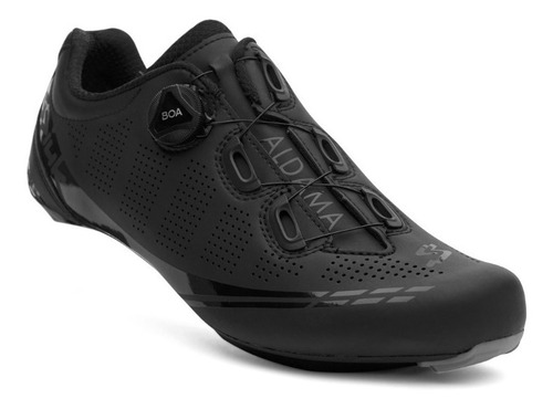 Zapatilla De Ciclismo Spiuk Para Ruta Aldama Suela Normal