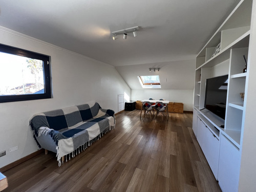 Preciosa Casa Remodelada En Pie Andino