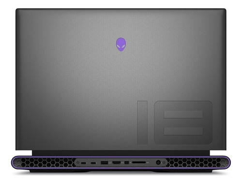 Laptop Alienware M18 R2 I9-14900 4080 12gb Vram 32 Ram 1 Tb (Reacondicionado)