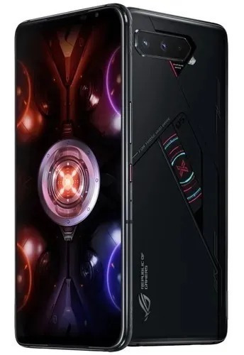 Asus Rog Phone 5s 256gb 12gb Ram