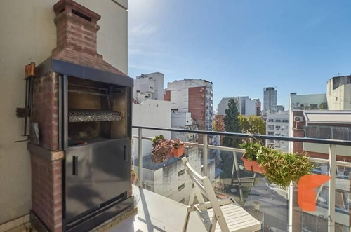 Imagen 13 de 30 de Cuba 2700 - Penthouse Soñada Cochera Y Con Terrazas Propia