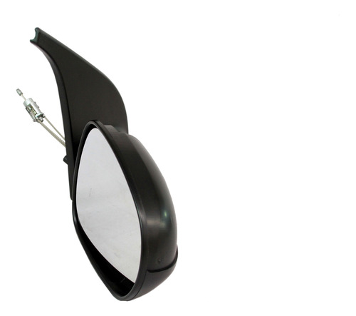 Imagen 2 de 6 de Espejo Retrovisor Jeep Compass 17/19