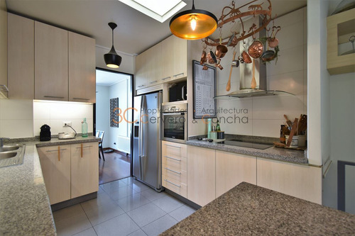 Condominio / Santa María / Unimarc Santa María /gran Quincho
