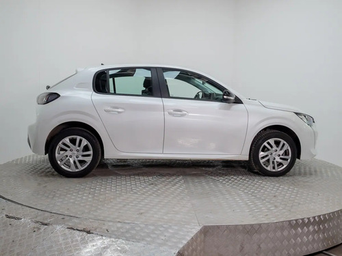 Peugeot 208 208 Style Puretech 75 E6 2024