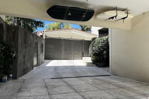 Imagen 19 de 26 de Casa En Venta Jardines Del Pedregal Con Jardín