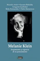 Comprar Melanie Klein - Antar, Bidolsky Y Otros