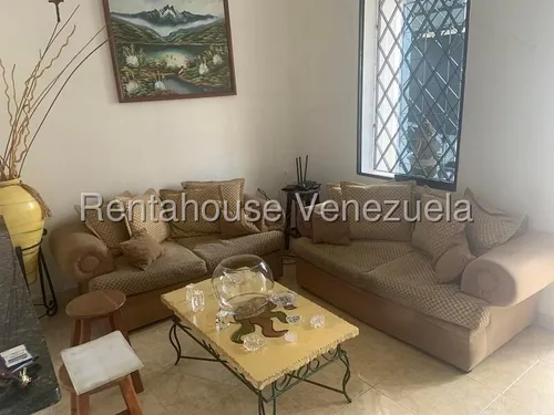 Casa En Venta, Urb. Mariperez