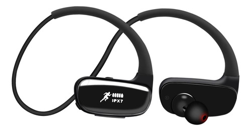 Auriculares Bluetooth Estéreo Hd Resistentes Al Sudor Con