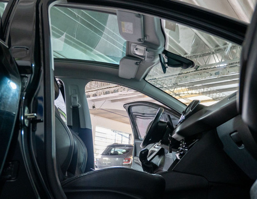 Peugeot 208 1.6 Feline