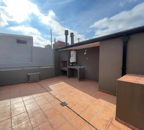 Ph En Triplex Con Terraza Propia En Venta