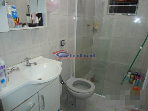 Casa - Jd. Guarará - Santo André - Gl39314