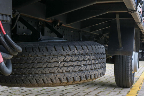 Vw Express Drc 4x2 Delivery