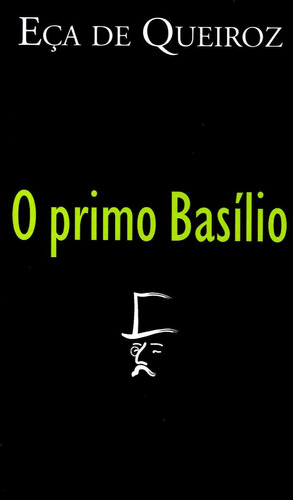 O primo Basílio, de Queiroz, Eça de. Série L&PM Pocket (105), vol. 105. Editora Publibooks Livros e Papeis Ltda., capa mole em português, 1998