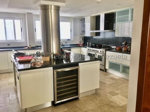 Imagen 4 de 14 de Casa En Venta En Caurimare 21-27237 Caro Fermoso 0424 2083128