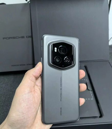 Honor Magic6 Rsr Porsche 24gb 1tb 5g