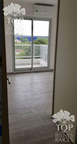 Departamento En Venta Ubicado En Tigre, G.b.a. Zona Norte