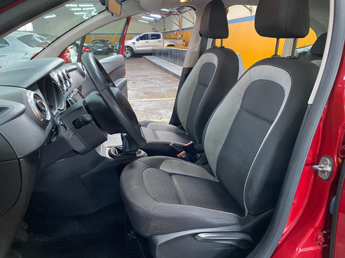 Citroën C3 1.5 Feel 90cv