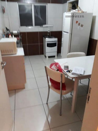 Apartamento Com 4 Dormitórios À Venda E Locação, Jaguaré - São Paulo/sp - Ap0176
