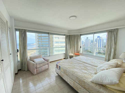 Imagen 5 de 18 de Apartamento - Playa Brava